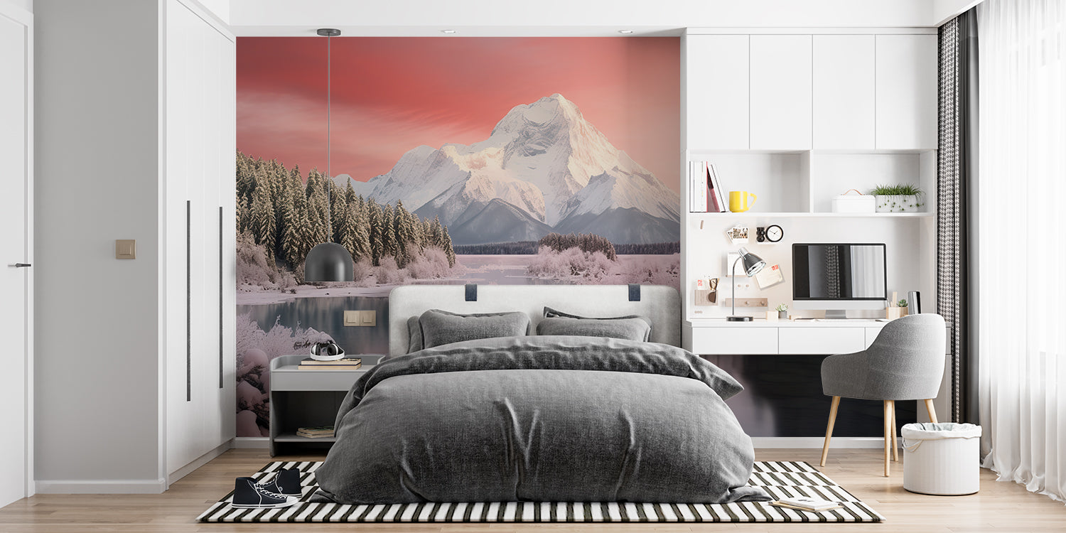 Papier Panoramique Japonais