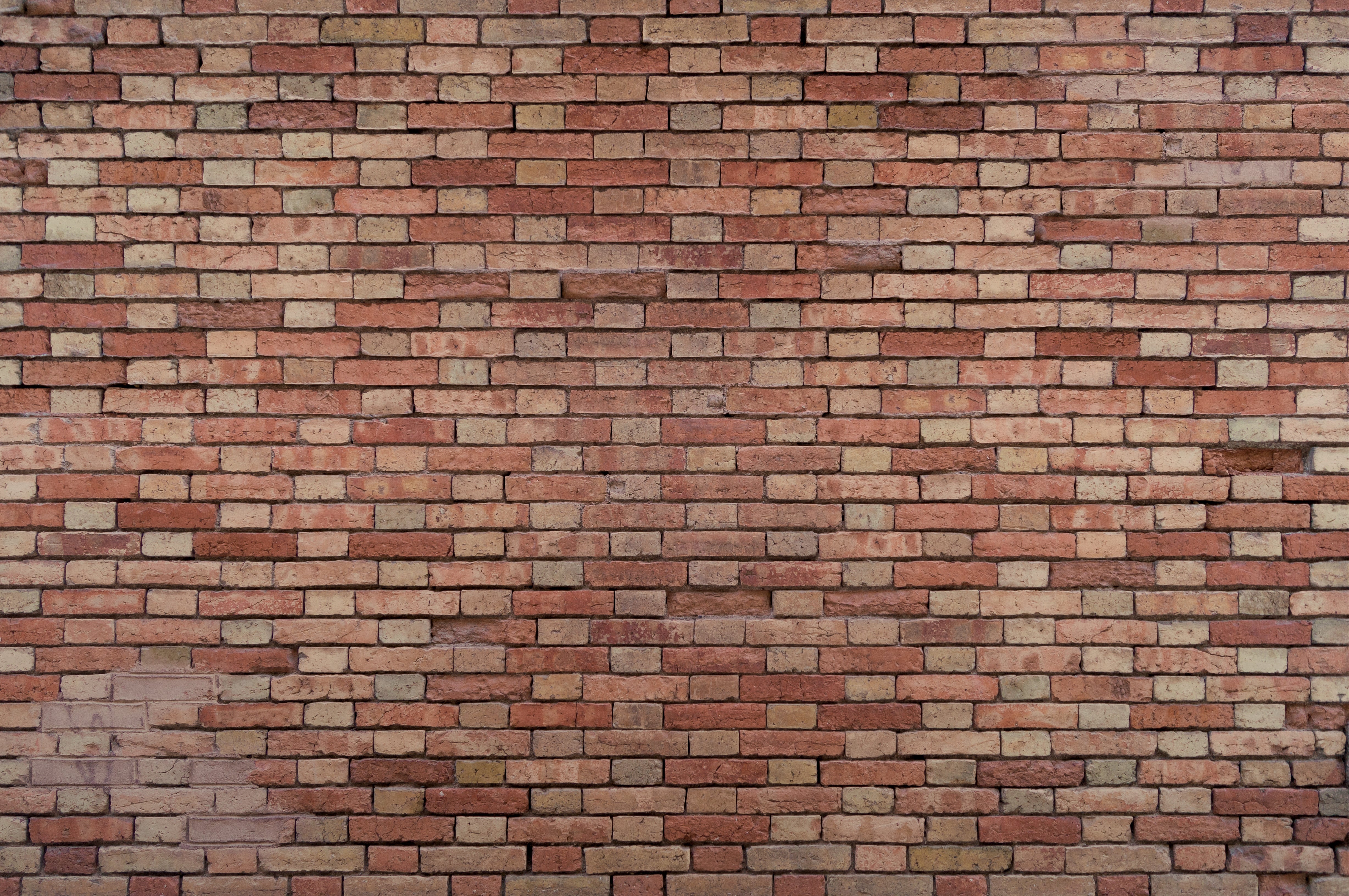 Papier Peint 3D Imitation Brique