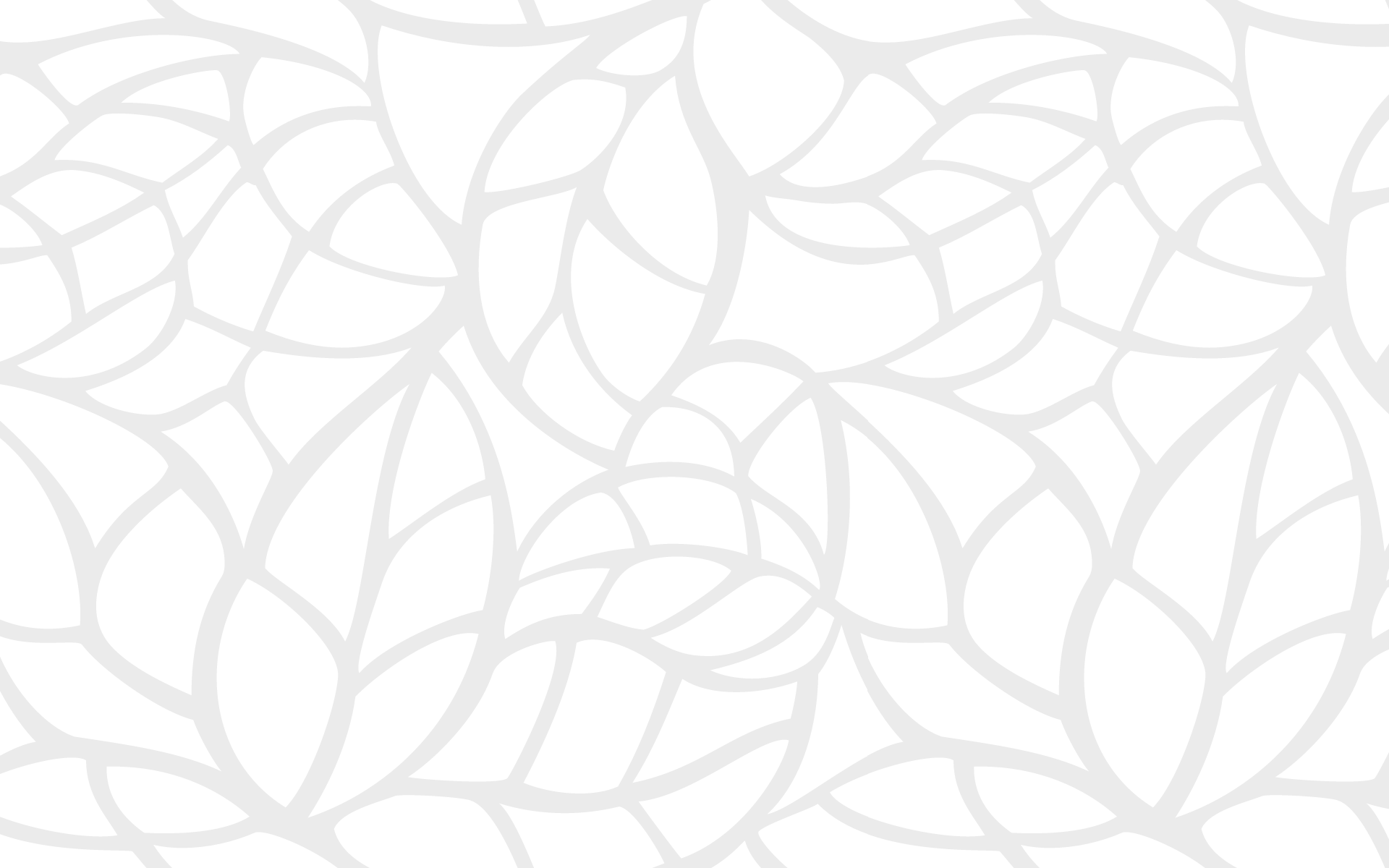 Papier Peint Blanc Motif