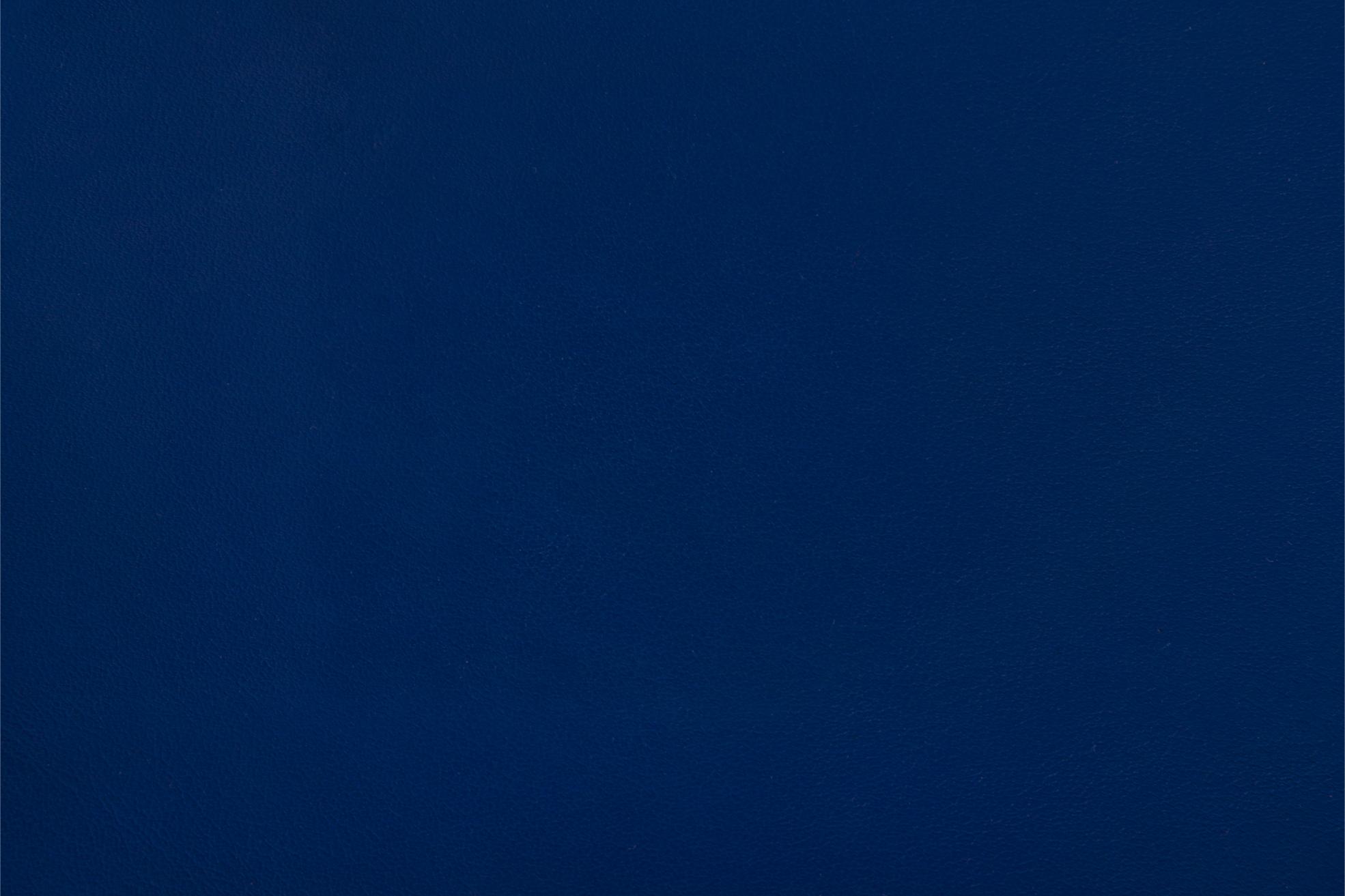 Einfache indigoblaue Tapete