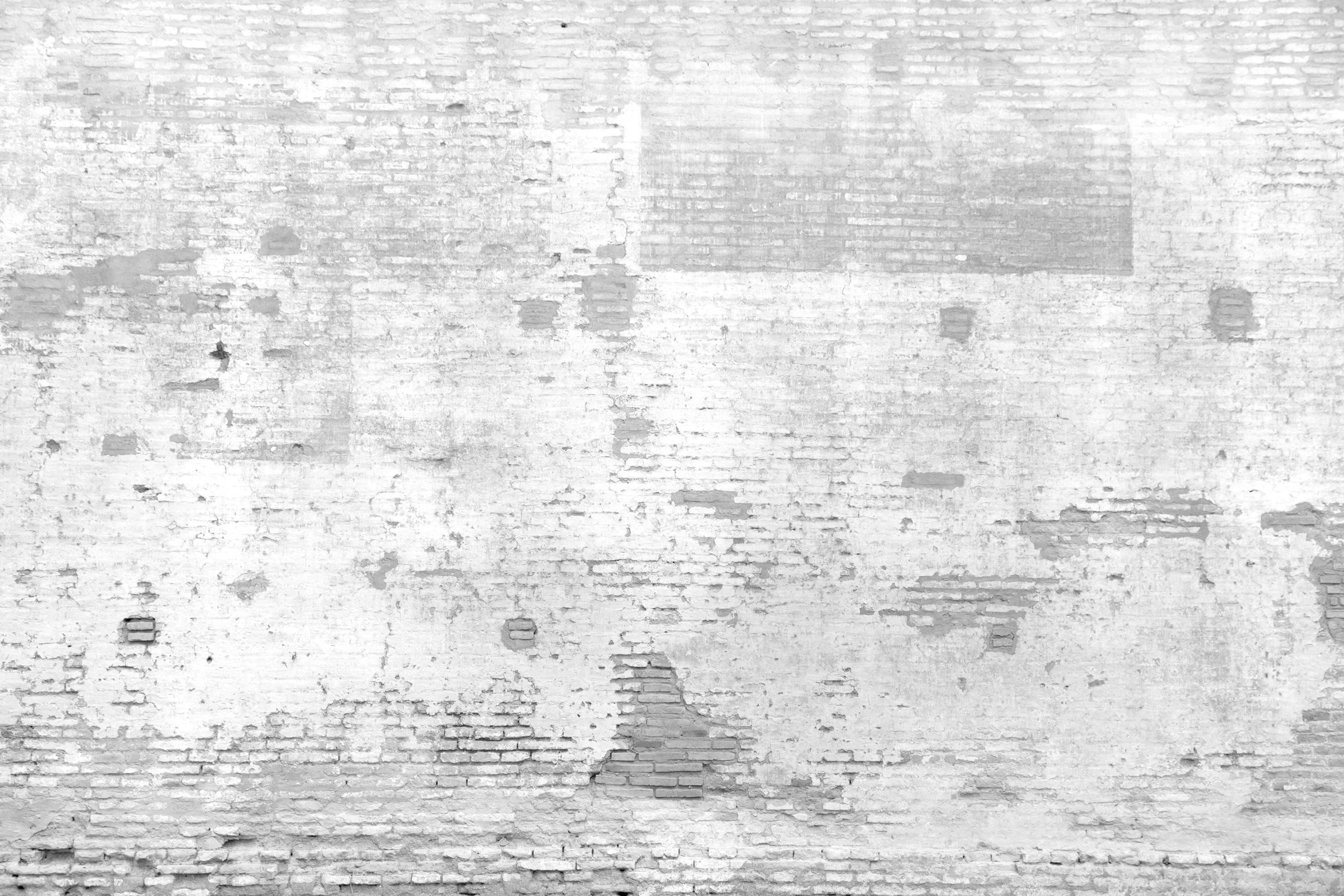 Papier Peint Brique 3D Trompe L’Oeil