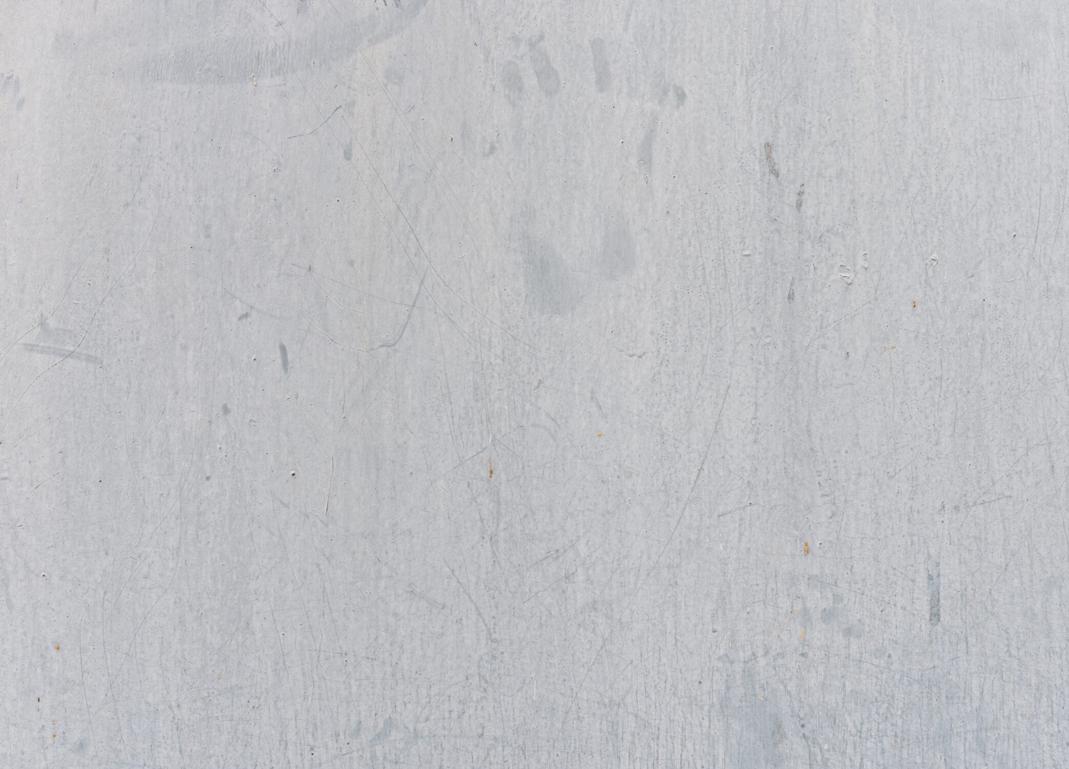 Papier Peint Effet Béton Gris
