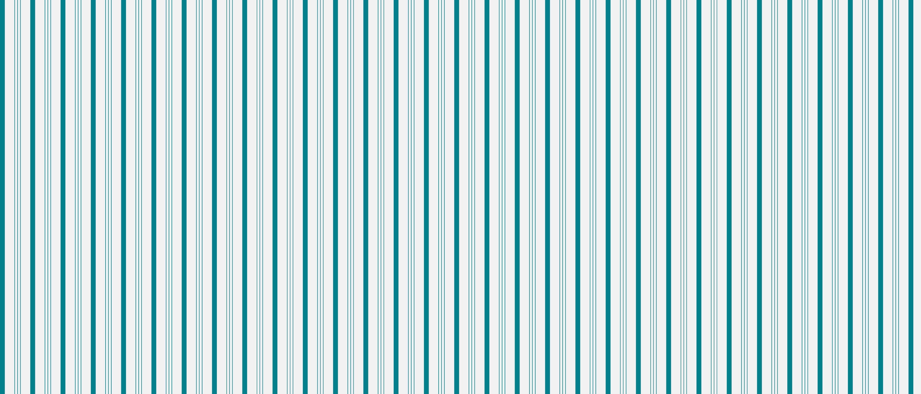 Papier Peint Rayures Bleu