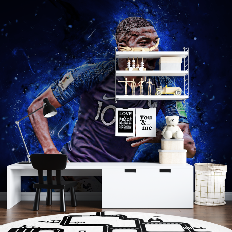 Papier peint chambre garcons 10...pe tapisserie chambre ados