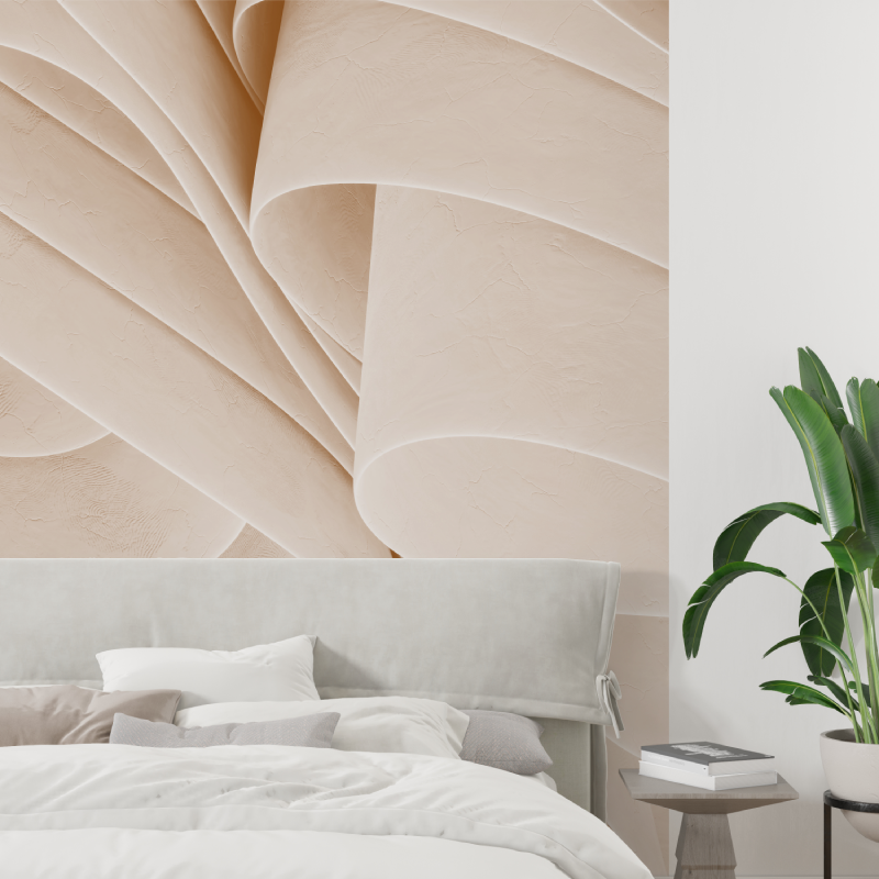 Papier peint xl cocoon tapisserie tendance