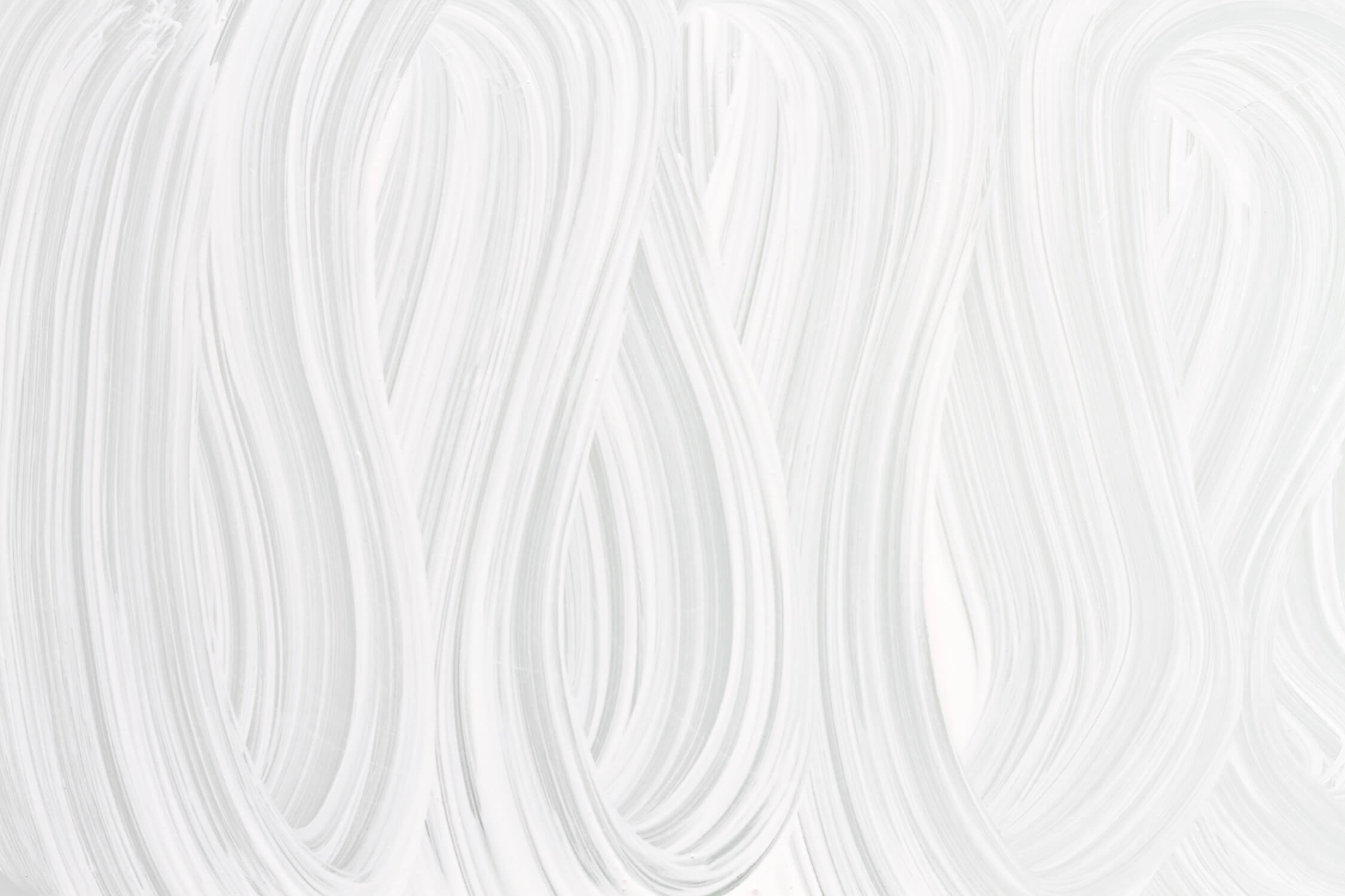 Papier Peint Salle De Bain Blanc