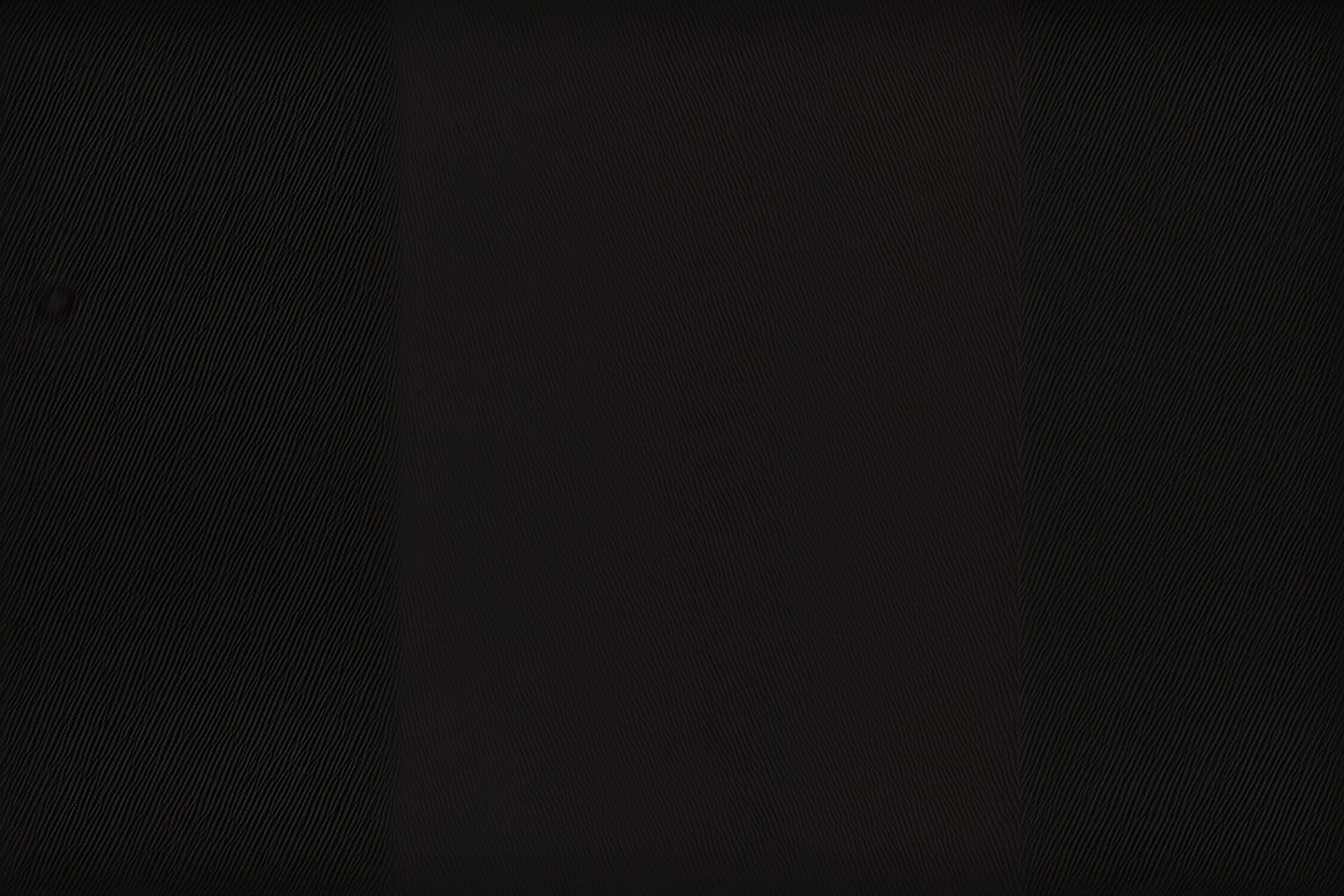 Papier Peint Noir Intissé