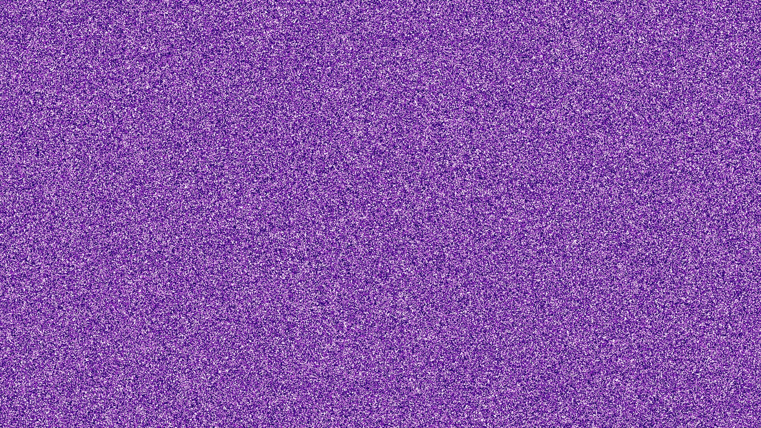 Papier Peint Pailleté Violet