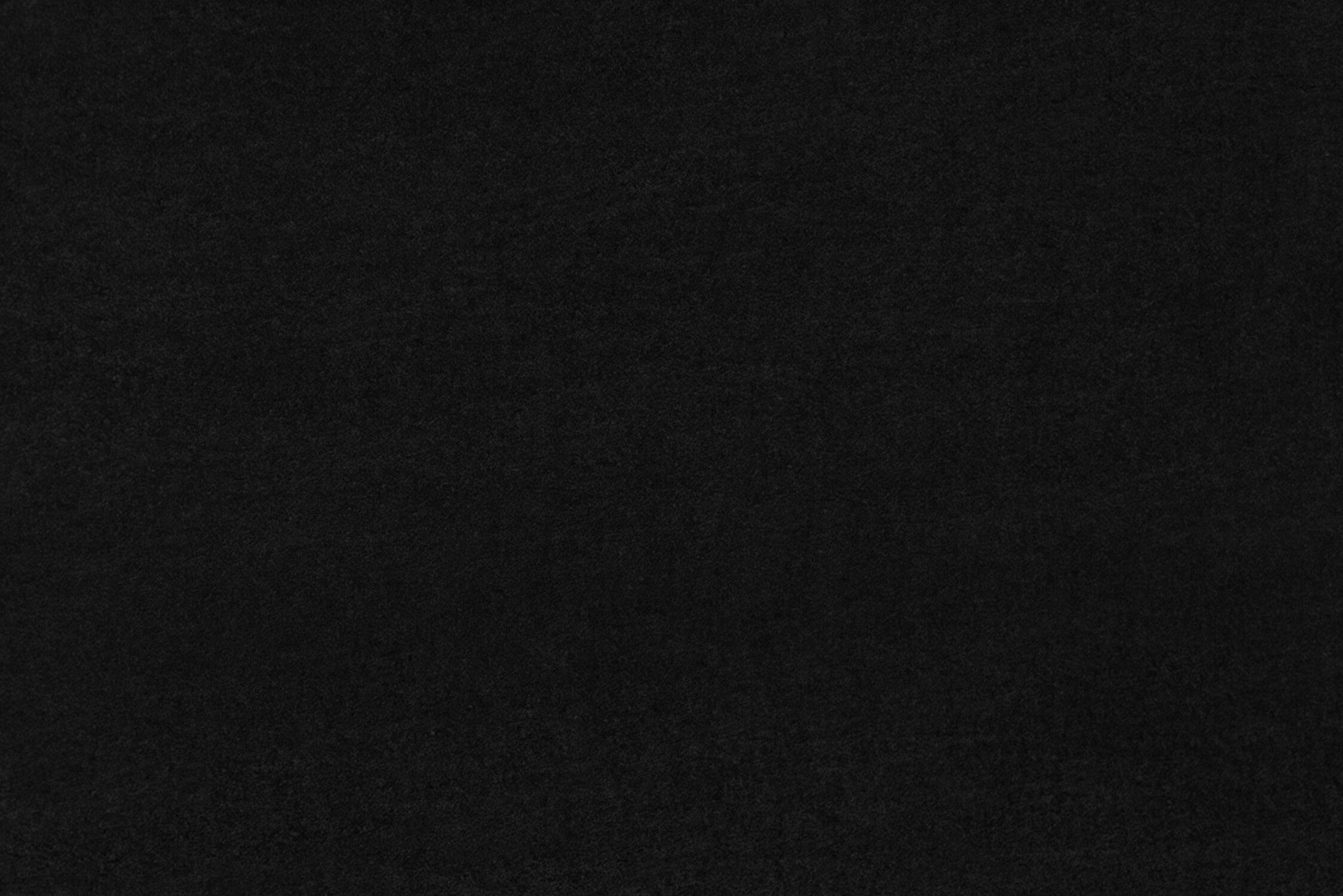 Papier Peint Intissé Noir
