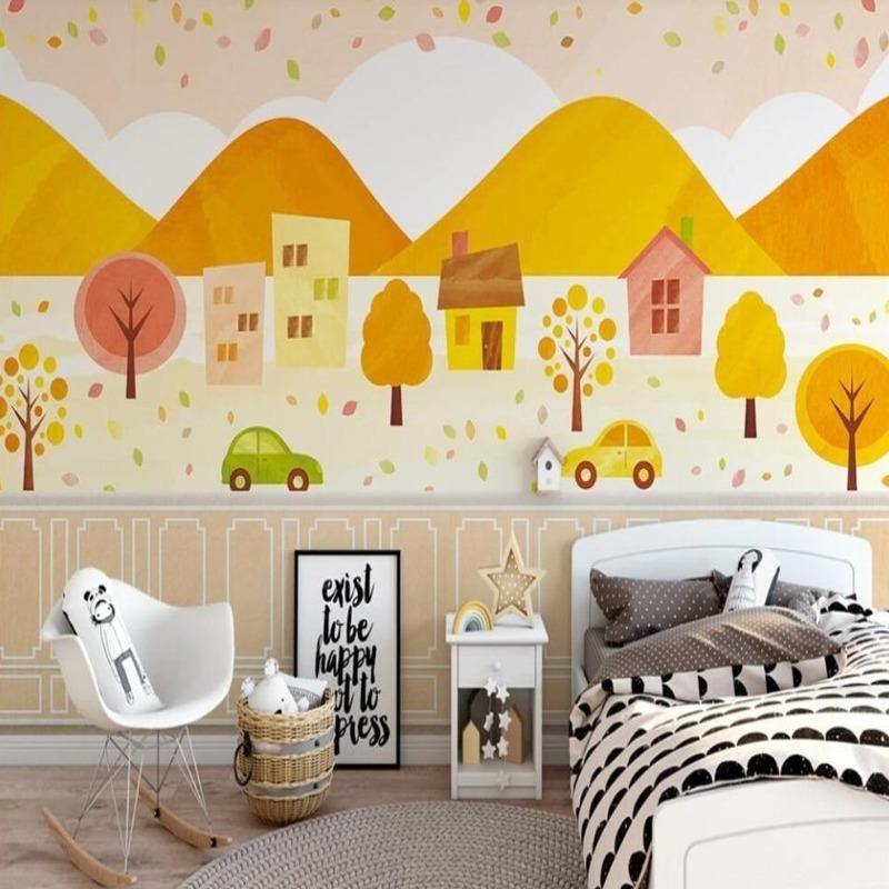 Déco Chambre Bébé Voiture