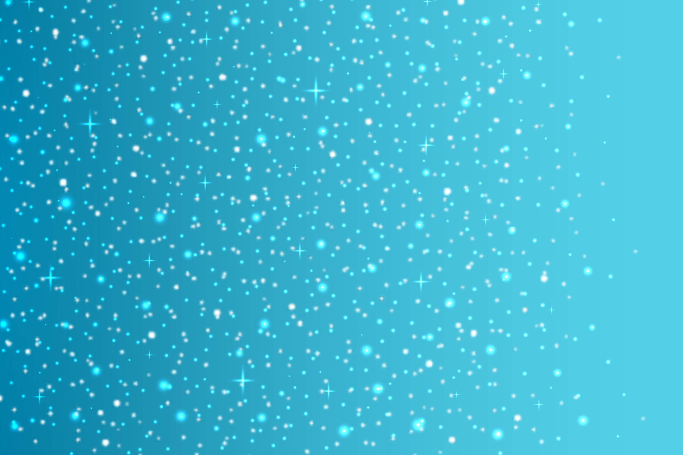 Papier Peint Bleu Turquoise Pailleté