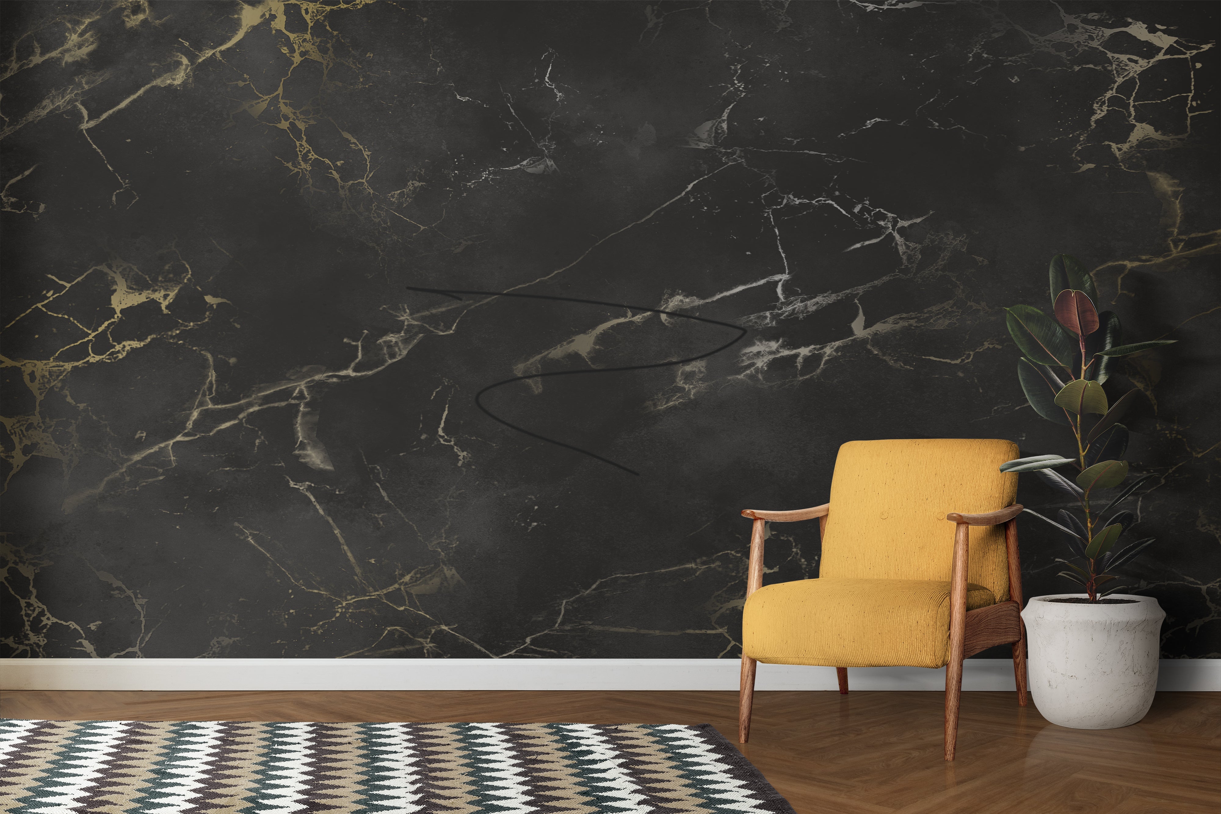 Marbre Papier Peint