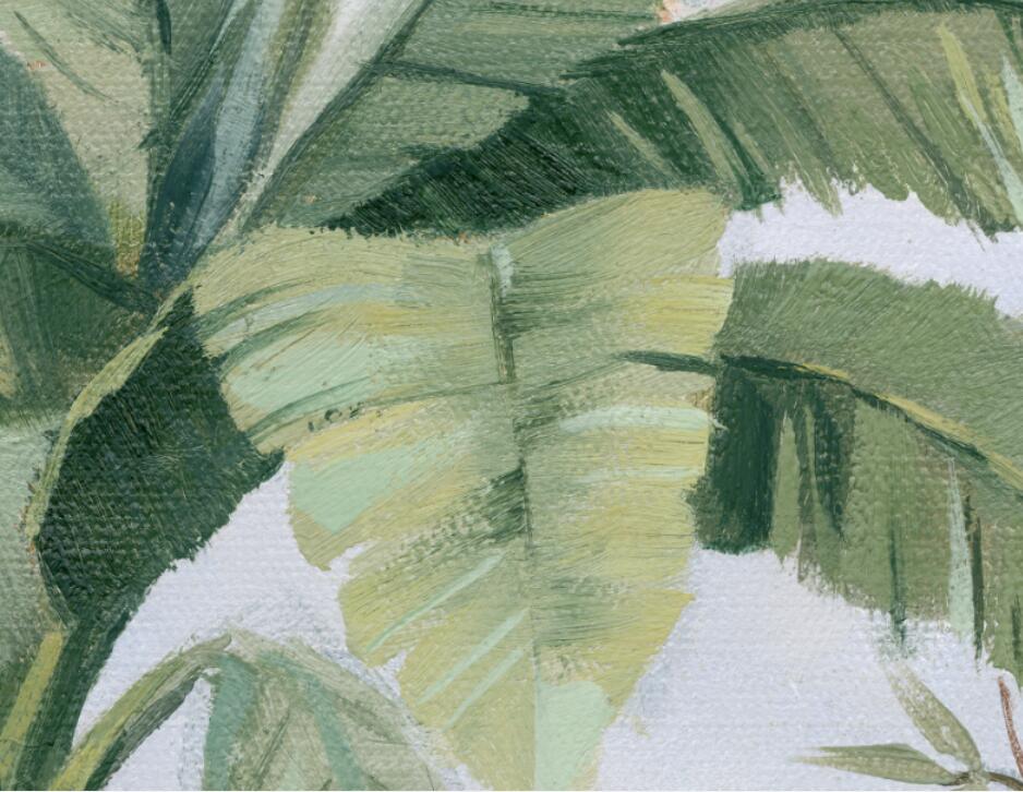 Papier Peint Nature Chambre