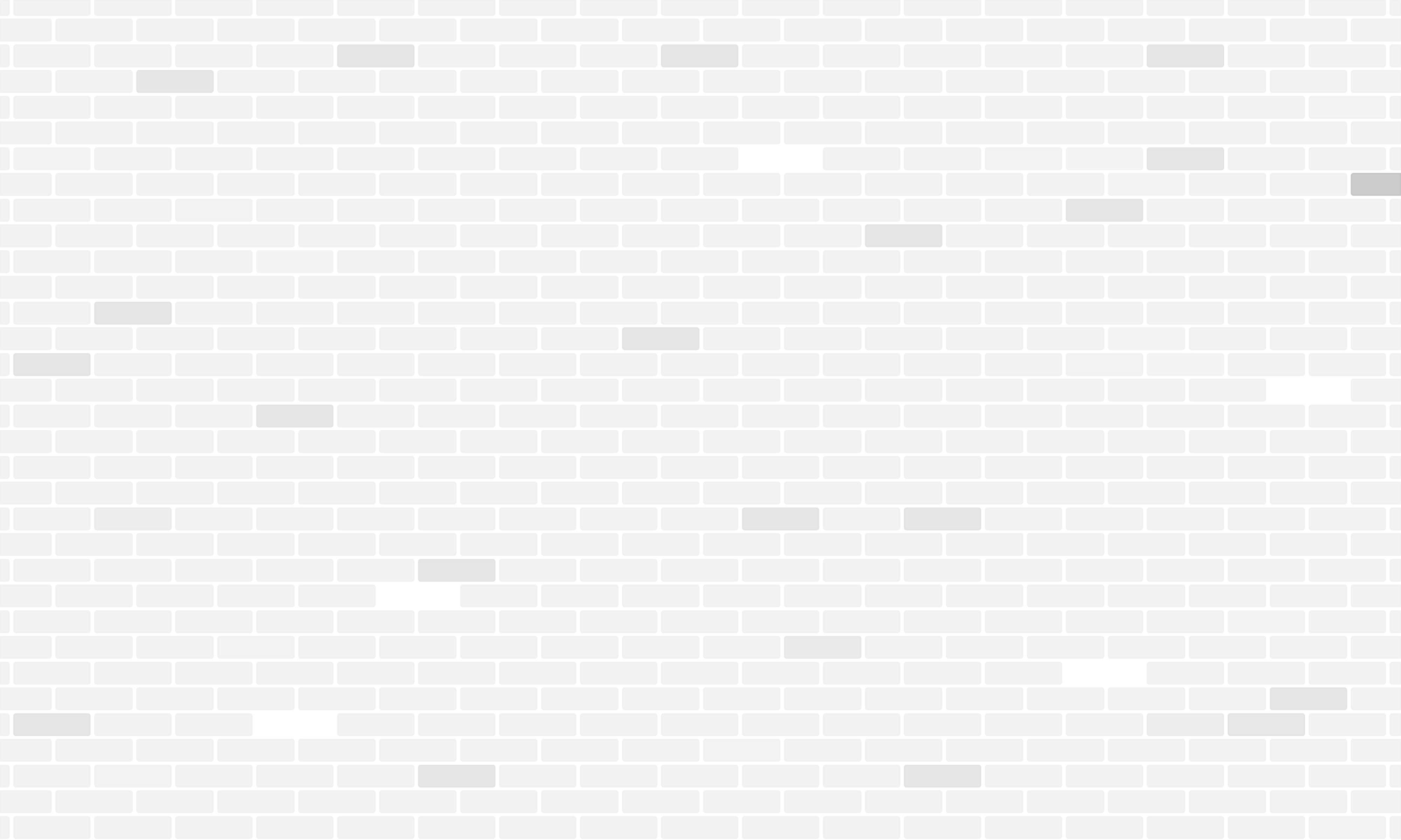 Papier Peint Brique Gris Et Blanc