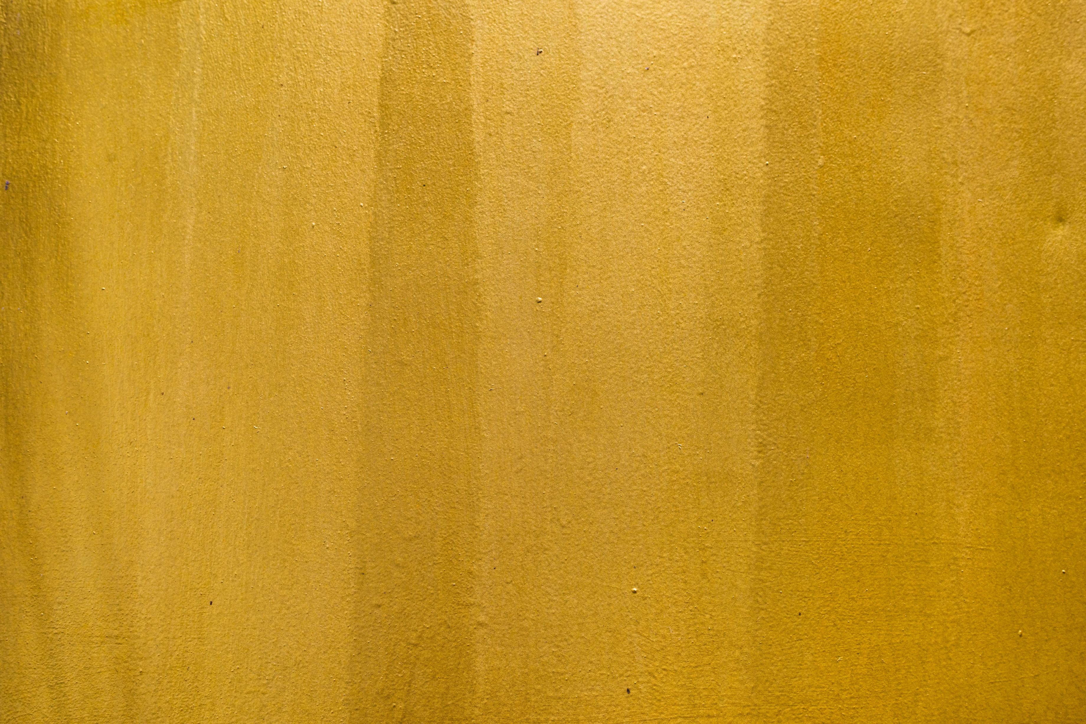 Verenigd gestructureerd Gold Wallpaper