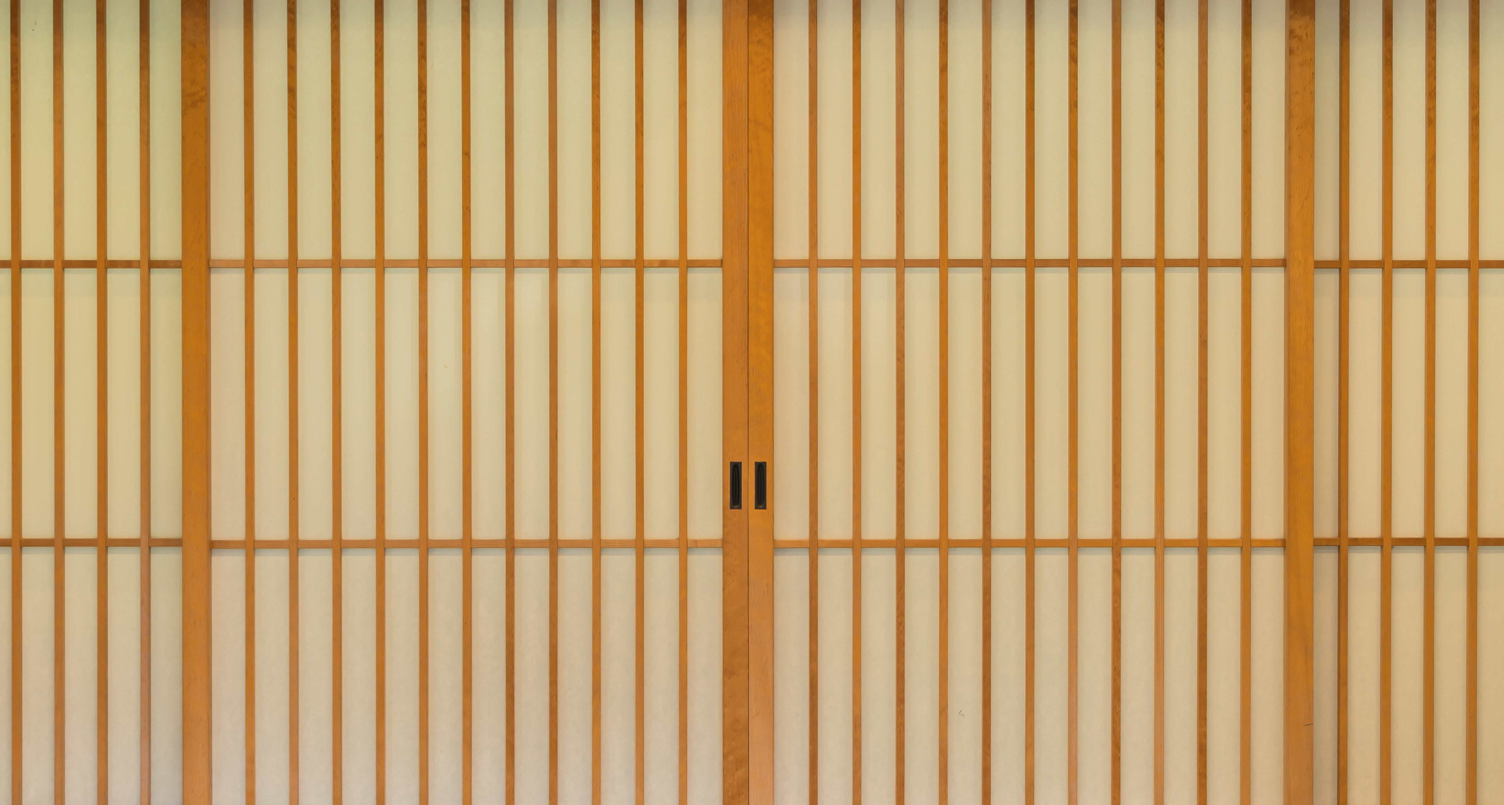 Papier Peint Panneau Japonais