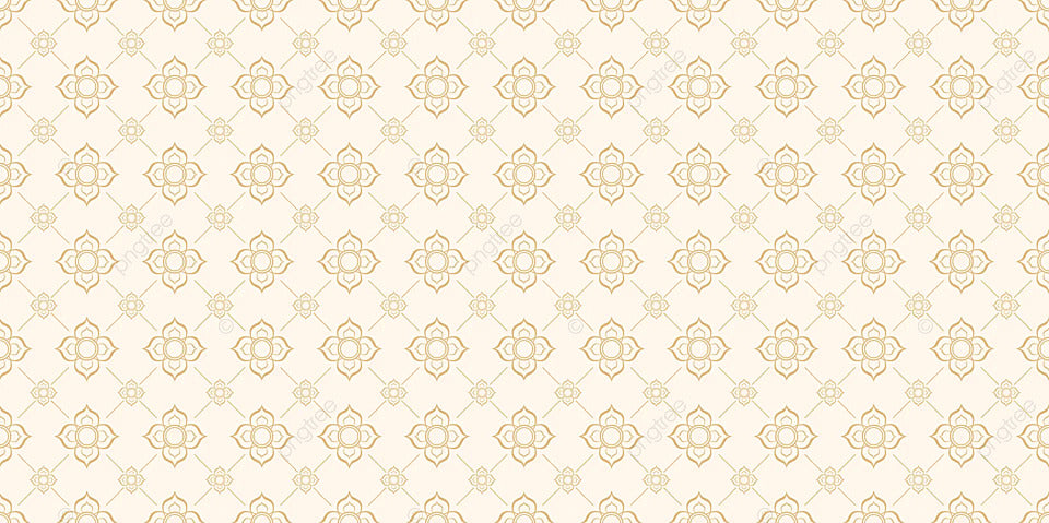 Papier Peint Art Deco Blanc Et Or