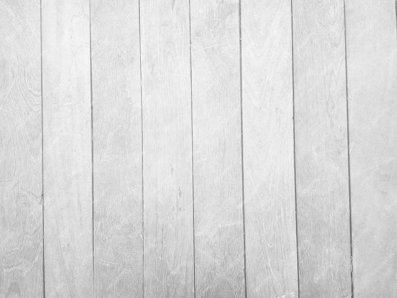 Papier Peint Imitation Lambris Blanc